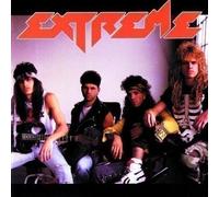 9291139 Audio Cd Extreme - Extreme