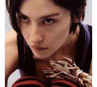 9291139 Audio Cd Gracie Abrams - Daughter From Hell