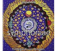 9291139 Audio Cd Hildegard Von Bingen - Simphoniae: Spiritual Songs