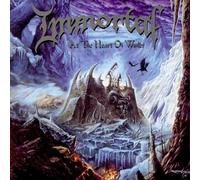 9291139 Audio Cd Immortal - At The Heart Of Winter