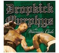 9291459 Audio Cd Dropkick Murphys - The Warrior's Code