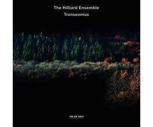 9291459 Audio Cd Hilliard Ensemble (The): Transeamus - English Carols And Motets