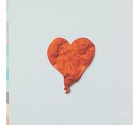 Kanye West 808s and Heartbreak (CD) Album
