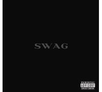 Justin Bieber SWAG (CD) Album