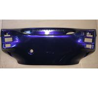 9292565 Coprimanubrio Posteriore Piaggio Hexagon 125 150 1994 1997 Viola PMC7/6