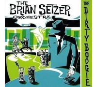 Setzer, Brian Orchestra - Dirty Boogie