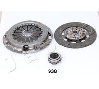 92938 JAPKO Kit frizione per ISUZU
