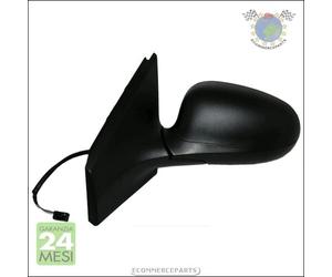 92940 Specchio Retrovisore Dx Destro per Fiat 2007/02>