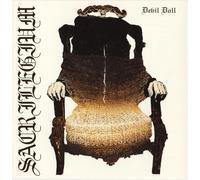9294786 Audio Cd Devil Doll - Sacrilegium -Ltd-