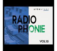 9295677 Audio Cd Clement Ducol - Radiophonie Vol. 15