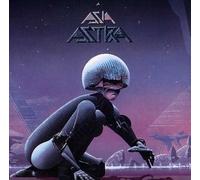 9296291 Audio Cd Asia - Astra
