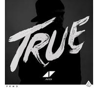 9296291 Audio Cd Avicii - True