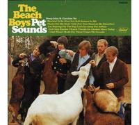 9296291 Audio Cd Beach Boys (The) - Pet Sounds Mono Version