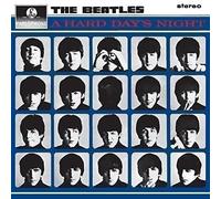 9296291 Audio Cd Beatles (The) - A Hard Days Night