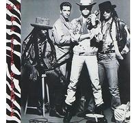 9296291 Audio Cd Big Audio Dynamite - This Is