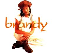 9296291 Audio Cd Brandy - Brandy