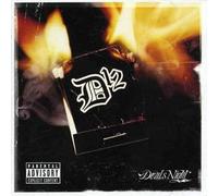 9296291 Audio Cd D12 - Devils Night (2 Cd)