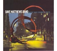 9296291 Audio Cd Dave Matthews Band - Before These Crowded Streets