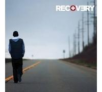 9296291 Audio Cd Eminem - Recovery