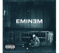 7563533 Audio Cd Eminem - The Marshall Mathers Lp