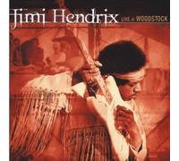 Hendrix,Jimi - Live at Woodstock