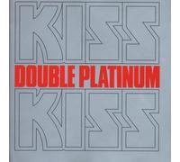9296291 Audio Cd Kiss - Doble Platinum