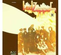9296291 Audio Cd Led Zeppelin - II