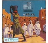9296291 Audio Cd Mars Volta (The) - Bedlam In Goliath
