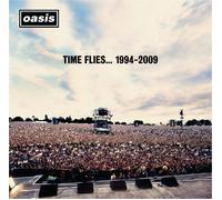 9296291 Audio Cd Oasis - Time Flies 1994-2009 (2 Cd)