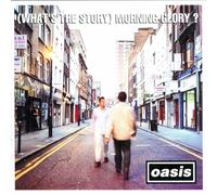 Oasis - (What's the Story) Morning Glory? [CD]