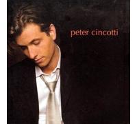 9296291 Audio Cd Peter Cincotti - Peter Cincotti