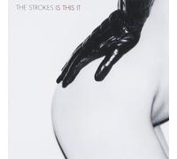 9296291 Audio Cd Strokes (The) - Is This It