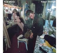 9296291 Audio Cd Tom Waits - Small Change