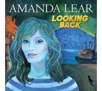9296360 Audio Cd Amanda Lear - Looking Back