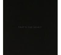 9296360 Audio Cd Bring Me The Horizon - That's The Spirit