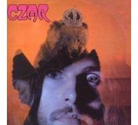9296360 Audio Cd Czar - Czar