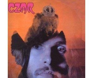 9296360 Audio Cd Czar - Czar