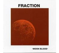 9296360 Audio Cd Fraction - Moon Blood