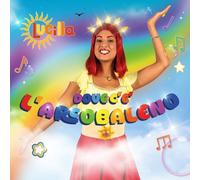 9296360 Audio Cd Lucilla - Dove C'E' L'Arcobaleno