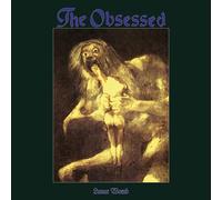 9296360 Audio Cd Obsessed (The) - Lunar Womb