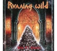 9296360 Audio Cd Running Wild - Pile Of Skulls (2 Cd)