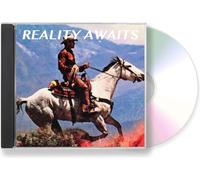 9296360 Audio Cd Strokes (The) - Reality Awaits