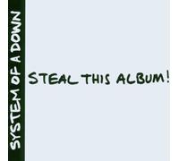 9296360 Audio Cd System Of A Down - Steal This Album