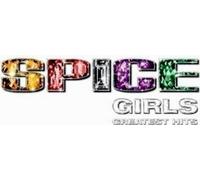 Spice Girls - Spice Girls The Greatest Hits (CD)