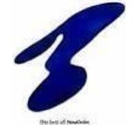 9297315 Audio Cd New Order - The Best Of