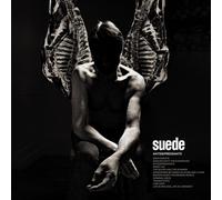 9297395 Audio Cd Suede - Antidepressants