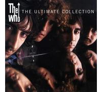 9297555 Audio Cd Who (The) - tHE Ultimate Collection (2 Cd)