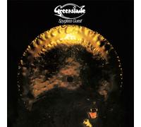 9297730 Audio Cd Greenslade - Spyglass Guest: Expanded & Remastered Edition (2 C