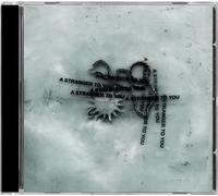 9297730 Audio Cd Loathe - Stranger To You