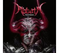 9297806 Audio Cd Abbath - Dread Reaver (Deluxe Clamshell Box)